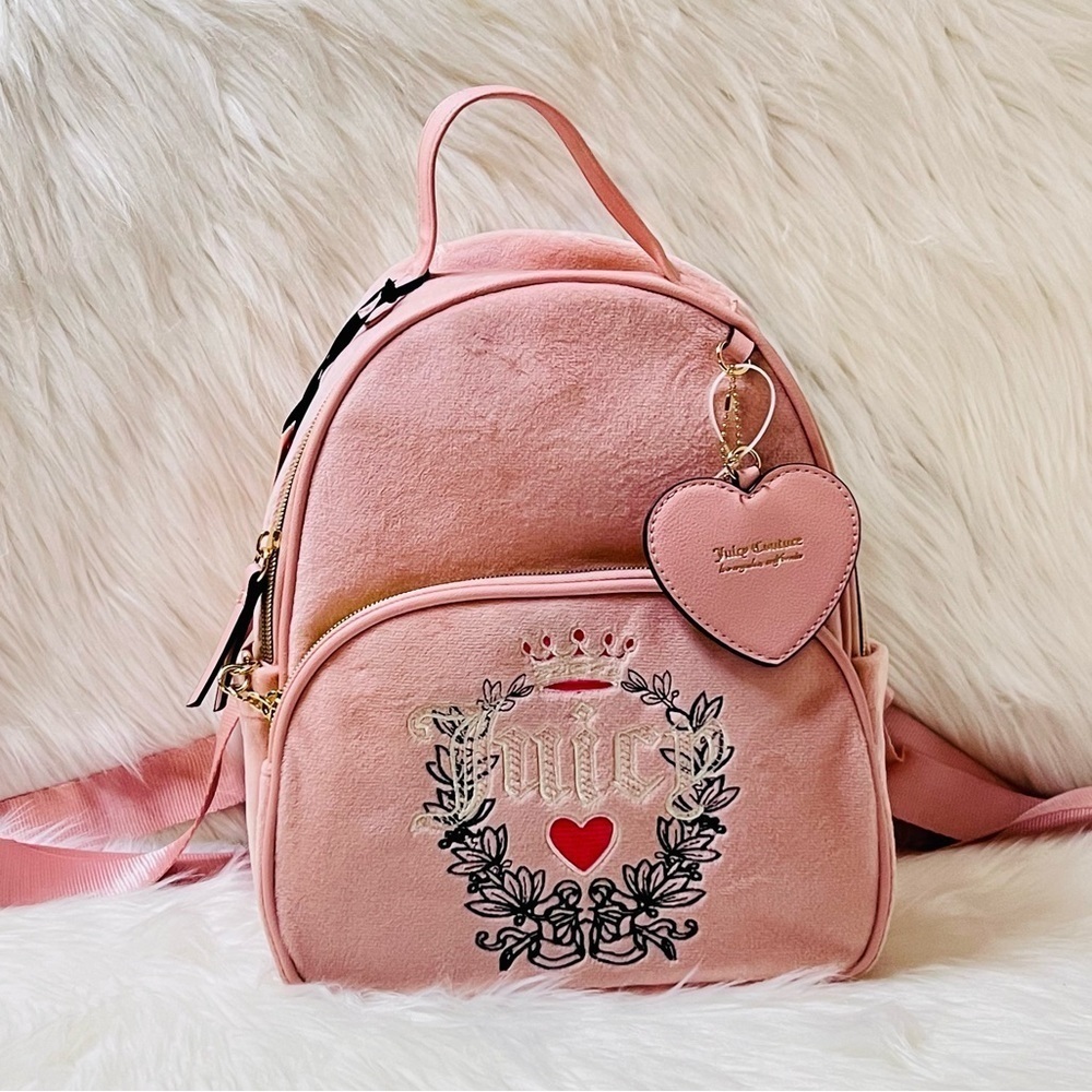Juicy Couture Backpack